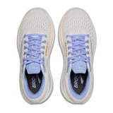 Running Shoes for Adults Brooks Ghost Max 3 Grey Lilac-3