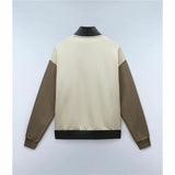 Men’s Sweatshirt without Hood Napapijri B-Premium Hz Cb Mca 2-2