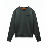 Men’s Sweatshirt without Hood Napapijri B-Premium C-0