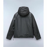 Men's Sports Jacket Napapijri Rainforest Next-3