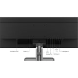 Monitor Lenovo L32p-30 4K Ultra HD 31,5" 60 Hz-6