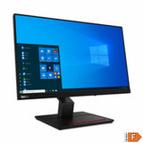 Monitor Lenovo 62C5GAT1EU 23,8" LED IPS-4