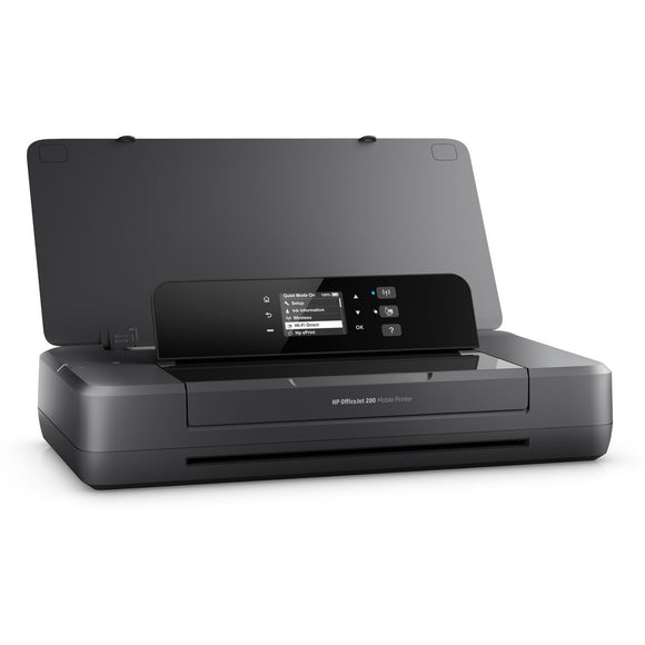Printer HP Officejet 200-20
