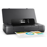 Printer HP Officejet 200-18