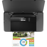 Printer HP Officejet 200-6