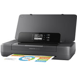 Printer HP Officejet 200-24