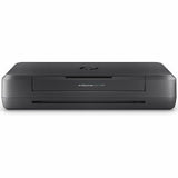 Printer HP CZ993A Black-3