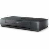 Printer HP CZ993A Black-2