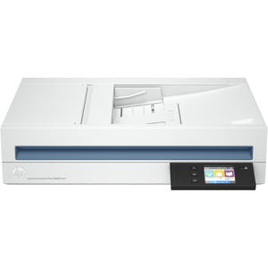 Scanner HP Scanjet Enterprise Flow N6600 FNW1-0