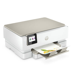 Multifunction Printer HP Inspire 7220e Wifi-0