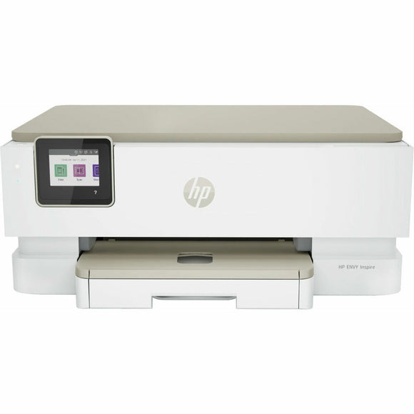 Multifunction Printer HP 242P6B#629 Wifi-0