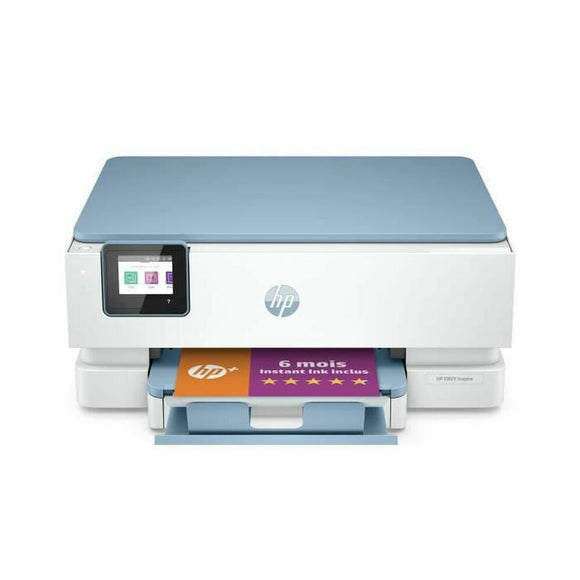 Multifunction Printer HP Inspire 7221e-0