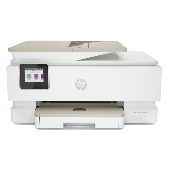 Multifunction Printer   HP 7920e-0