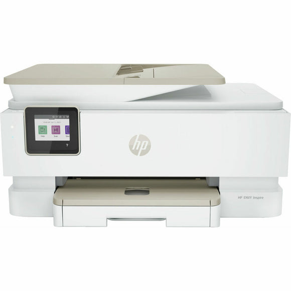 Multifunction Printer HP 242Q0B#629-0