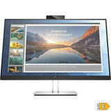 Monitor HP E24d G4 23,8" Full HD 50 - 60 Hz-1