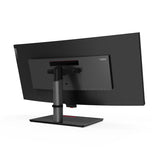 Monitor Lenovo 62C1GAT6EU 39,7" 5K Ultra HD-2