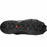 Running Shoes for Adults Salomon Speedcross 6 Black Moutain-3