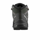 Hiking Boots Salomon X Ultra Pioneer Mid Gore-Tex Black-2