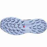 Sports Trainers for Women Salomon Ultra Glide 2 Purple-4