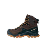 Hiking Boots Salomon Quest Element Gore-Tex Brown-4