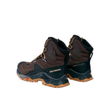 Hiking Boots Salomon Quest Element Gore-Tex Brown-2