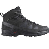Hiking Boots Salomon Quest Rove Gore-Tex Black-6