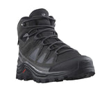 Hiking Boots Salomon Quest Rove Gore-Tex Black-2