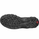 Hiking Boots Salomon Quest Rove Gore-Tex Black-11