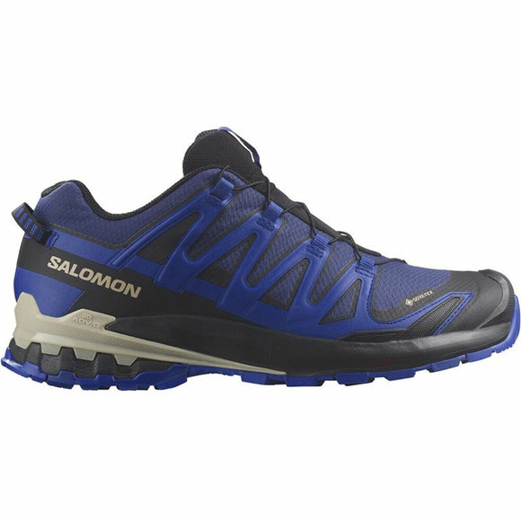 Men's Trainers Salomon XA Pro 3D V9 Blue-0