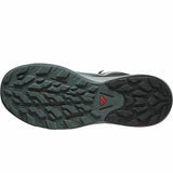 Hiking Boots Salomon Outpulse Mid Gore-Tex Urban Grey-5