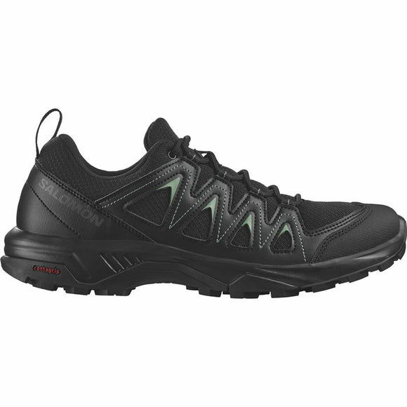 Men's Trainers Salomon X Braze Black-0