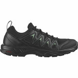 Men's Trainers Salomon X Braze Black-0