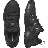 Men's Trainers Salomon X Braze Black-4