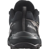 Walking Shoes for Women Salomon X Ultra 360 GORE-TEX Grey-3