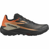 Running Shoes for Adults Salomon Genesis Dragon Orange-0