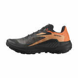 Running Shoes for Adults Salomon Genesis Dragon Orange-6