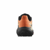Running Shoes for Adults Salomon Genesis Dragon Orange-2