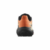 Trainers Salomon Genesis Dragon Orange-2