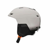 Ski Helmet Salomon L47610700 White Unisex-3