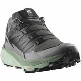 Running Shoes for Adults Salomon Thundercross Dark grey-3
