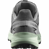 Running Shoes for Adults Salomon Thundercross Dark grey-2
