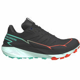 Running Shoes for Adults Salomon Thundercross Black-0