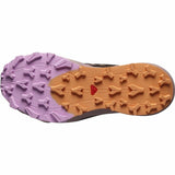 Sports Trainers for Women Salomon Thundercross-4