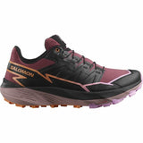 Sports Trainers for Women Salomon Thundercross-0