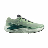 Men's Trainers Salomon Drx Defy Grvl Green-0