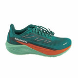 Running Shoes for Adults Salomon Aero Blaze 2 Turquoise-0