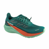 Running Shoes for Adults Salomon Aero Blaze 2 Turquoise-2