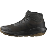 Hiking Boots Salomon Elixir Tour Mid Black-7