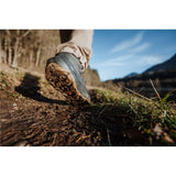 Hiking Boots Salomon Elixir Tour Mid Black-2