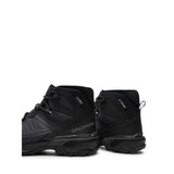 Walking Shoes for Men Salomon X Ultra Snowpilot Black-3